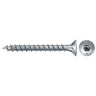 FISCHER AUSTRIA - Spannplattenschraube Torx TX 4,5x40 Senkkopf, Vollgewinde BC200