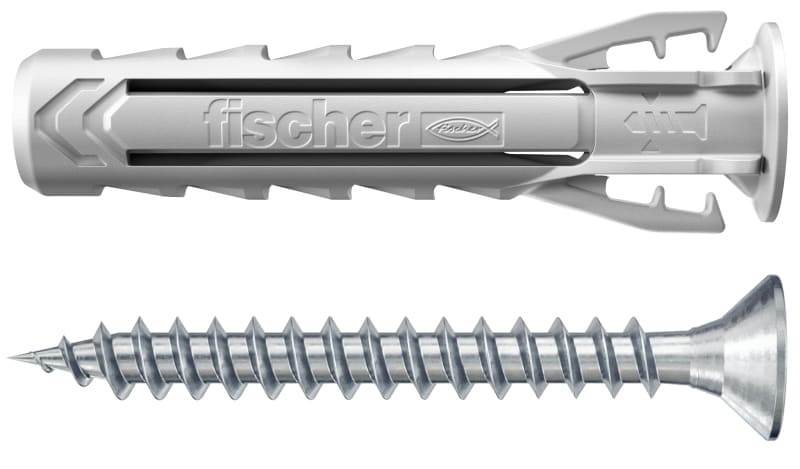 FISCHER AUSTRIA - Spreizdübel SX Plus