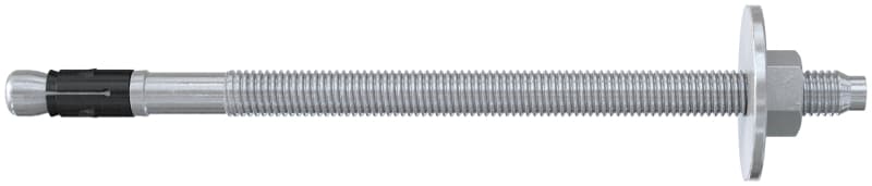 FISCHER AUSTRIA - Bolzenanker FAZ II PLUS 12/10 GS