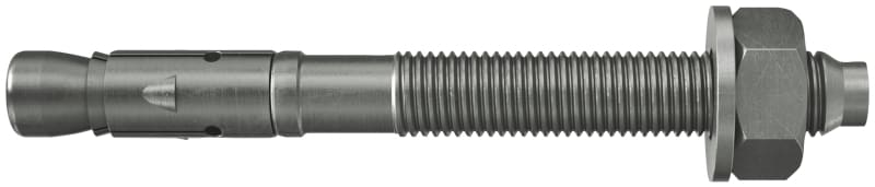 FISCHER AUSTRIA - Bolzenanker FAZ II PLUS 6/10 R