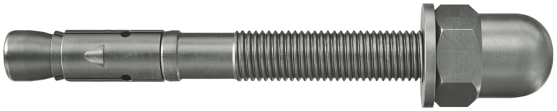 FISCHER AUSTRIA - Bolzenanker FAZ II H PLUS 10/20 H R