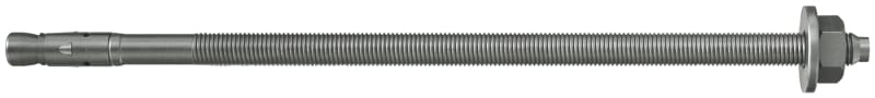 FISCHER AUSTRIA - Bolzenanker FAZ II GS PLUS 8/10 GS R