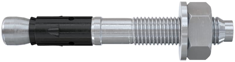 FISCHER AUSTRIA - Bolzenanker FAZ II PLUS 10/10 K