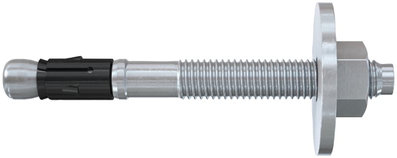 FISCHER AUSTRIA - Bolzenanker FAZ II K PLUS 10/10 K GS