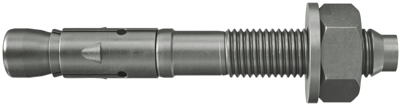 FISCHER AUSTRIA - Bolzenanker FAZ II K PLUS 8/5 K R