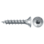 FISCHER AUSTRIA - Spannplattenschraube Torx TX 3,0x20 Senkkopf, Vollgewinde BC200