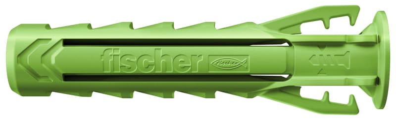 FISCHER AUSTRIA - Spreizdübel SX Plus 5 x 25