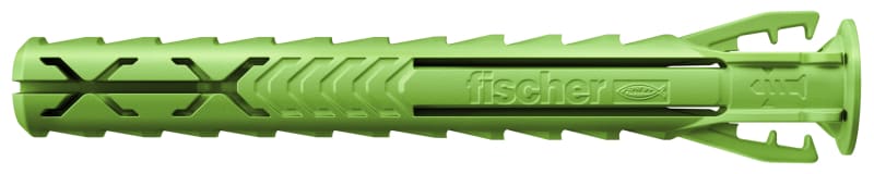 FISCHER AUSTRIA - Spreizdübel SX Plus 8 x 65