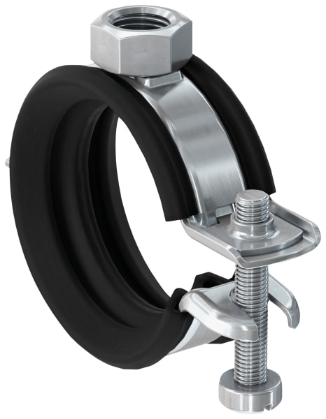 FISCHER AUSTRIA - Gelenkrohrschelle FGRS 12-15 M8 Univ