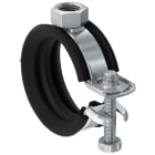 FISCHER AUSTRIA - Gelenkrohrschelle FGRS 12-15 M8 Univ