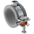 FISCHER AUSTRIA - Gelenkrohrschelle FKS 25-30