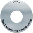 FISCHER AUSTRIA - WHG Kennzeichnung FD-Beton M16