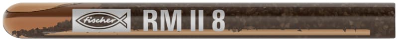 FISCHER AUSTRIA - Mörtelpatrone RM II 8