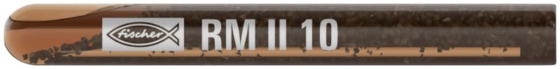 FISCHER AUSTRIA - Mörtelpatrone RM II 10