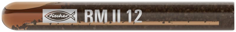 FISCHER AUSTRIA - Mörtelpatrone RM II 12