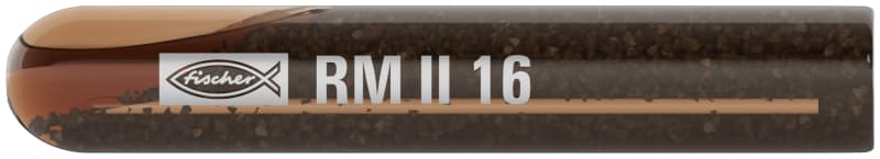 FISCHER AUSTRIA - Mörtelpatrone RM II 16