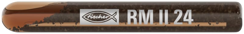 FISCHER AUSTRIA - Mörtelpatrone RM II 24