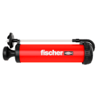 FISCHER AUSTRIA - Ausbläser groß rot AB G