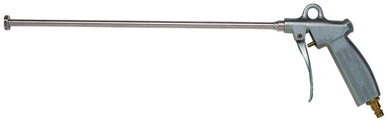 FISCHER AUSTRIA - Druckluft-Pistole ABP