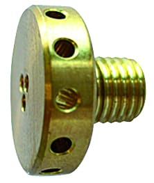 FISCHER AUSTRIA - Reinigungsdüse Ø 30-35