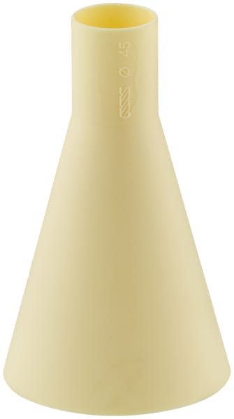 FISCHER AUSTRIA - Injektionshilfe (Ø15) für Bohr-Ø45