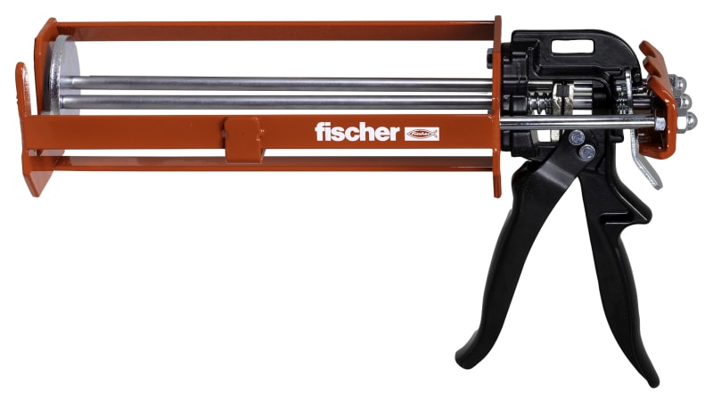 FISCHER AUSTRIA - Hand-Auspresspistole FIS AM S-XL