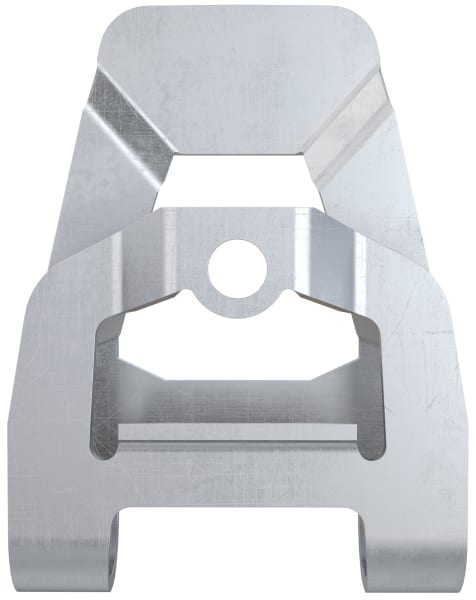 FISCHER AUSTRIA - Gürtelhaken DB S Pro - BH
