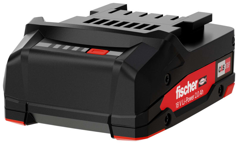 FISCHER AUSTRIA - Akku FSS-B 18V 2.0Ah