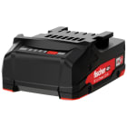 FISCHER AUSTRIA - Akku FSS-B 18V 2.0Ah