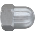 FISCHER AUSTRIA - Hutmutter f. FAZ II Plus M12