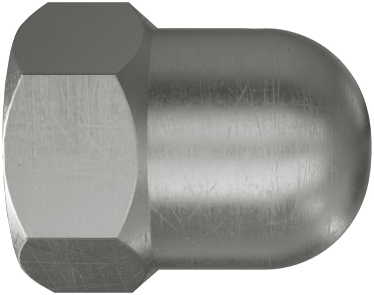 FISCHER AUSTRIA - Hutmutter f. FAZ II Plus M10 R