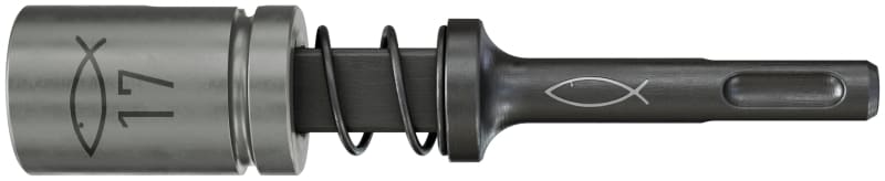 FISCHER AUSTRIA - Bolzenanker-Setzgerät FA-ST II M10