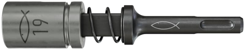 FISCHER AUSTRIA - Bolzenanker-Setzgerät FA-ST II M12