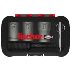 FISCHER AUSTRIA - Bolzenanker-Setzgerät FA-ST II Set