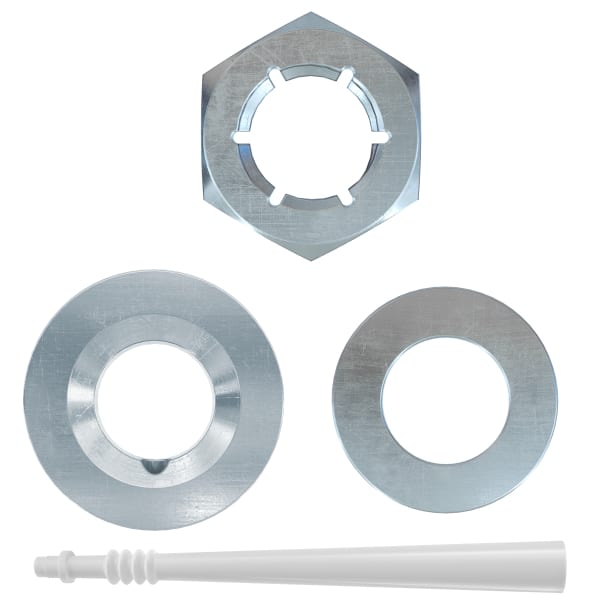 FISCHER AUSTRIA - Dynamik Set M16