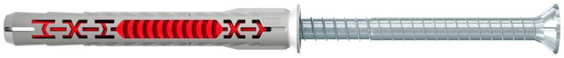 FISCHER AUSTRIA - DuoXpand 8x80 T