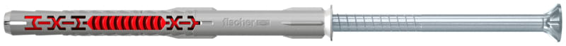 FISCHER AUSTRIA - DuoXpand 8x100 T