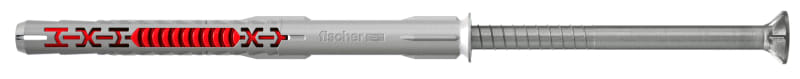FISCHER AUSTRIA - DuoXpand 10x120 T R