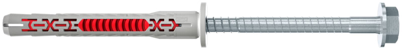 FISCHER AUSTRIA - DuoXpand 8x80 FUS