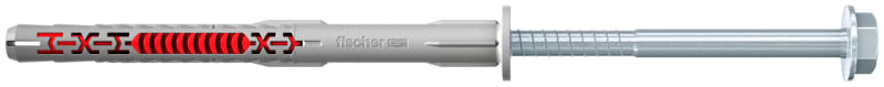 FISCHER AUSTRIA - DuoXpand 8x120 FUS
