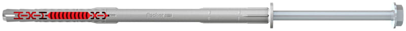 FISCHER AUSTRIA - DuoXpand 10x180 FUS