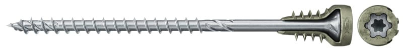 FISCHER AUSTRIA - Justierschraube FAFS 5,0x90 TX25 100
