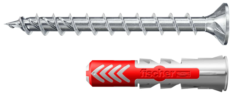 FISCHER AUSTRIA - DuoPower ETA 8x40 S PF II