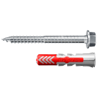 FISCHER AUSTRIA - DuoPower ETA 10x50 S