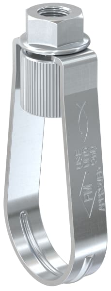 FISCHER AUSTRIA - Sprinklerschelle FRLH 1/2'' M8