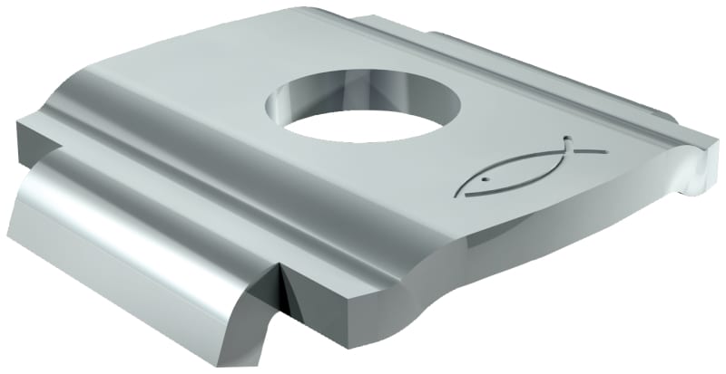 FISCHER AUSTRIA - Halteklaue HK 31 10,5