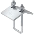 FISCHER AUSTRIA - Trägerkralle TKR 31