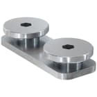 FISCHER AUSTRIA - Schienenverbinder FDCC