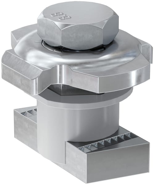 FISCHER AUSTRIA - Durchsteckverbinder PFCN 41