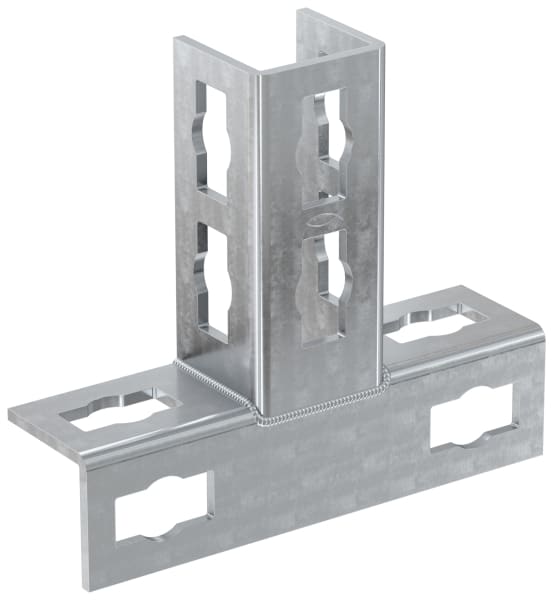 FISCHER AUSTRIA - Verbindungselement PFUF 2D gvz